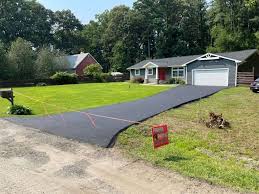 Best Driveway Overlay Services  in Hawaiian Ocean View, HI